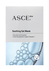 اسكي بلس ماسك الترطيب  | ASCE plus soothing gel mask