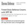Derma Defense SPF 50 - Dermazone Store - UAE