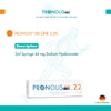 برونوليس اتش دي 2.2 حقن مفصلية| PRONOLIS HD 2.2
