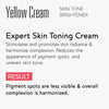 Yellow Cream - Dermazone Store - UAE